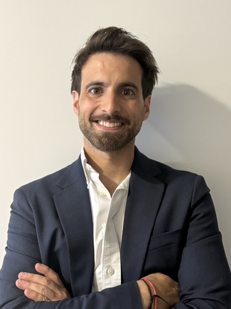 Víctor López Rapado - Ponente Tecnológico y Senior IT Architect en Madrid